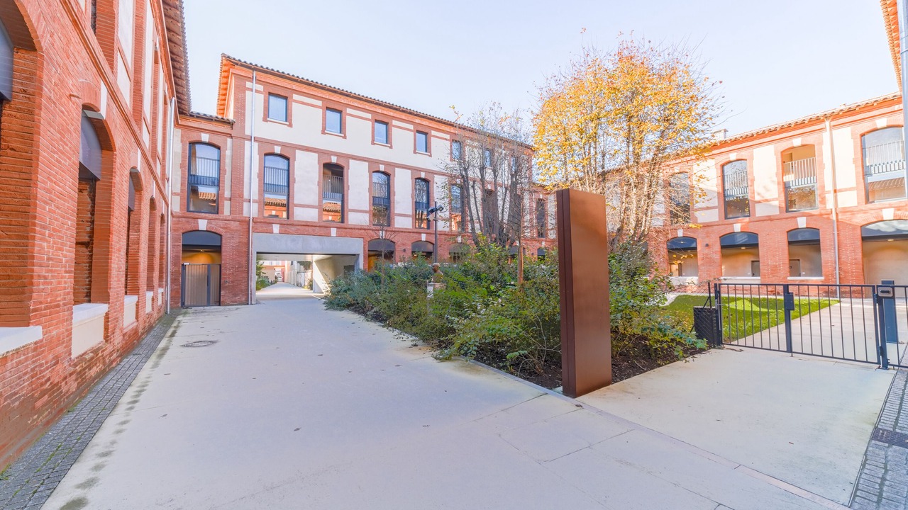 Photo of Outdoor in Saint - Michel