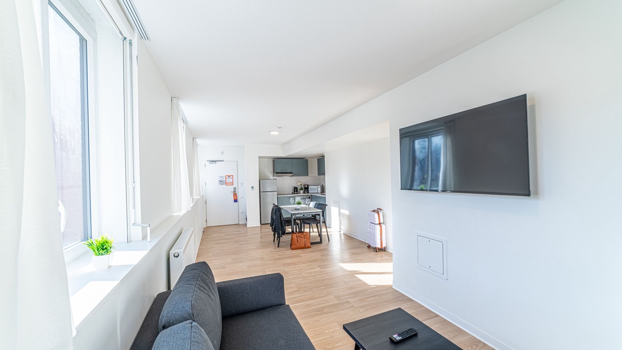 Photo of Bedroom in Saint - Michel