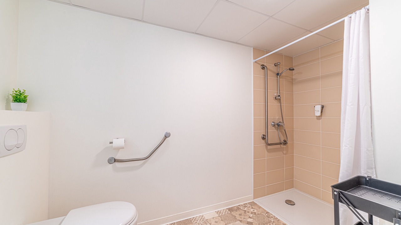Photo of Bathroom in Saint - Michel