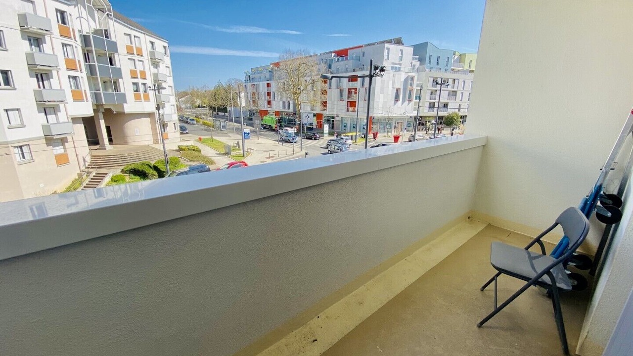 Photo of Outdoor in Joue-les-Tours