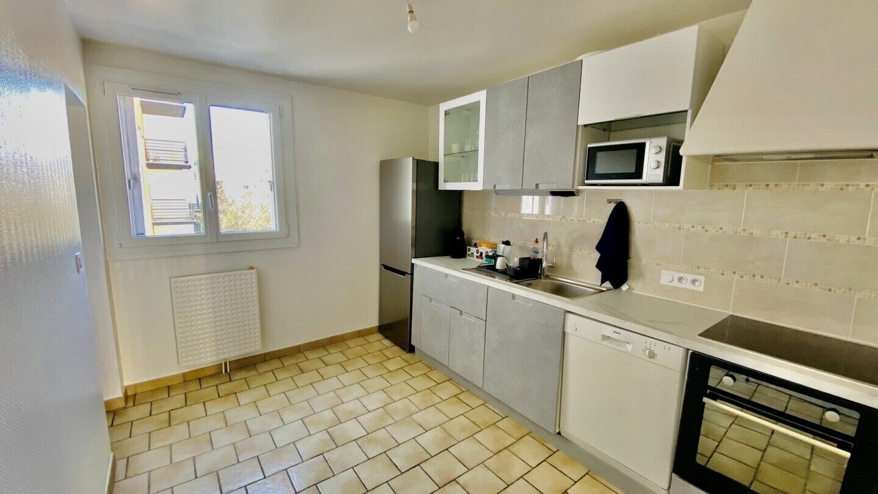 Photo of Kitchen in Joue-les-Tours