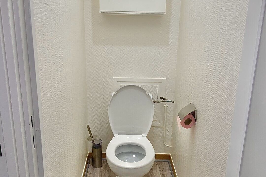 Photo of Bathroom in Joue-les-Tours