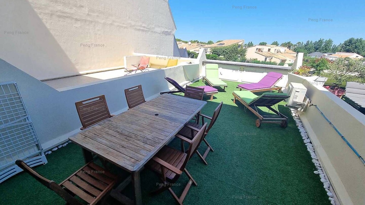 Photo of Outdoor in Naturist Village