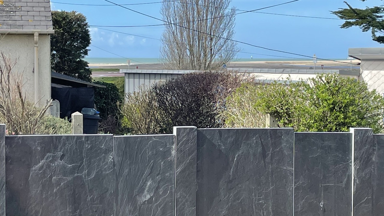 Photo of Outdoor in Blainville-sur-Mer