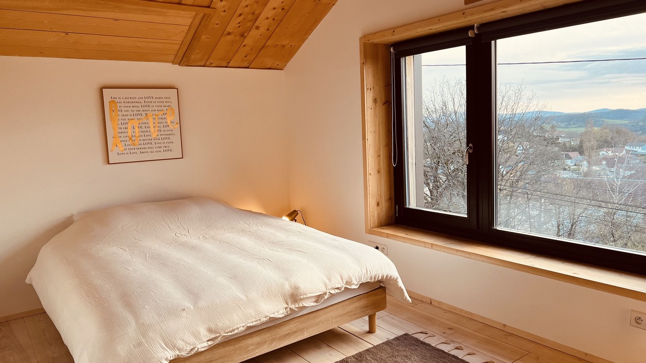 Photo of Bedroom in Montfaucon