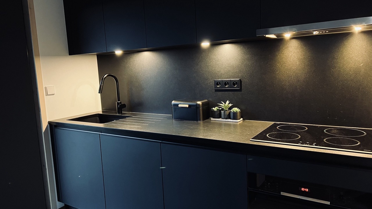 Photo of Kitchen in Montfaucon