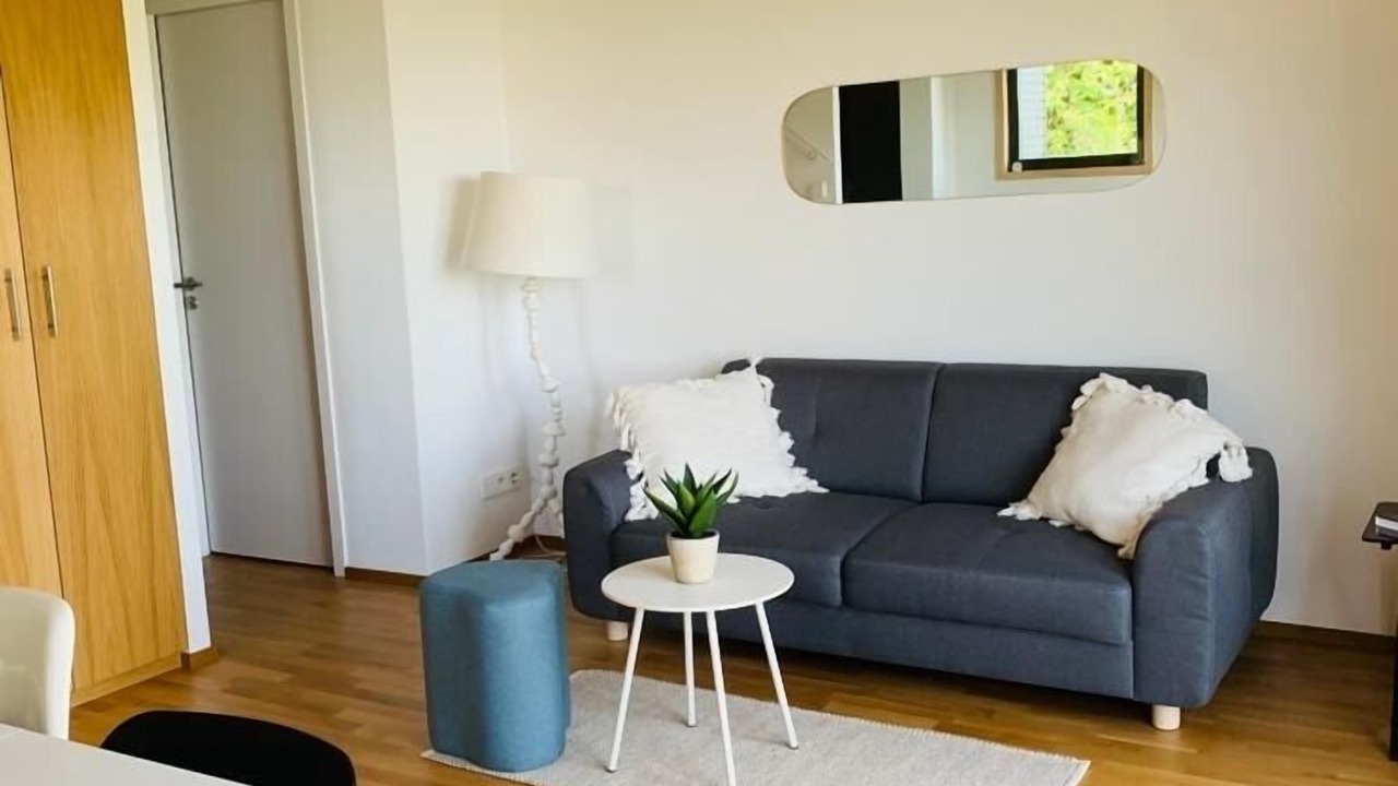 Photo of Livingroom in Montfaucon