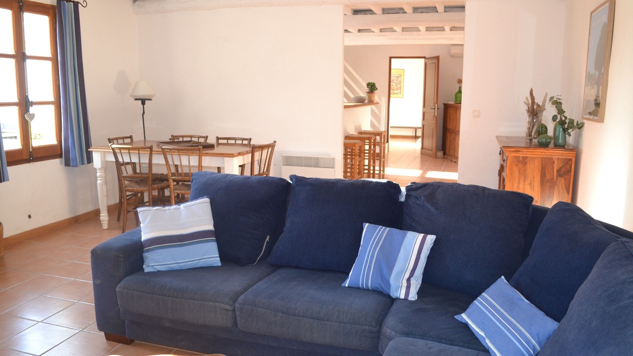 Photo of Livingroom in Alenya