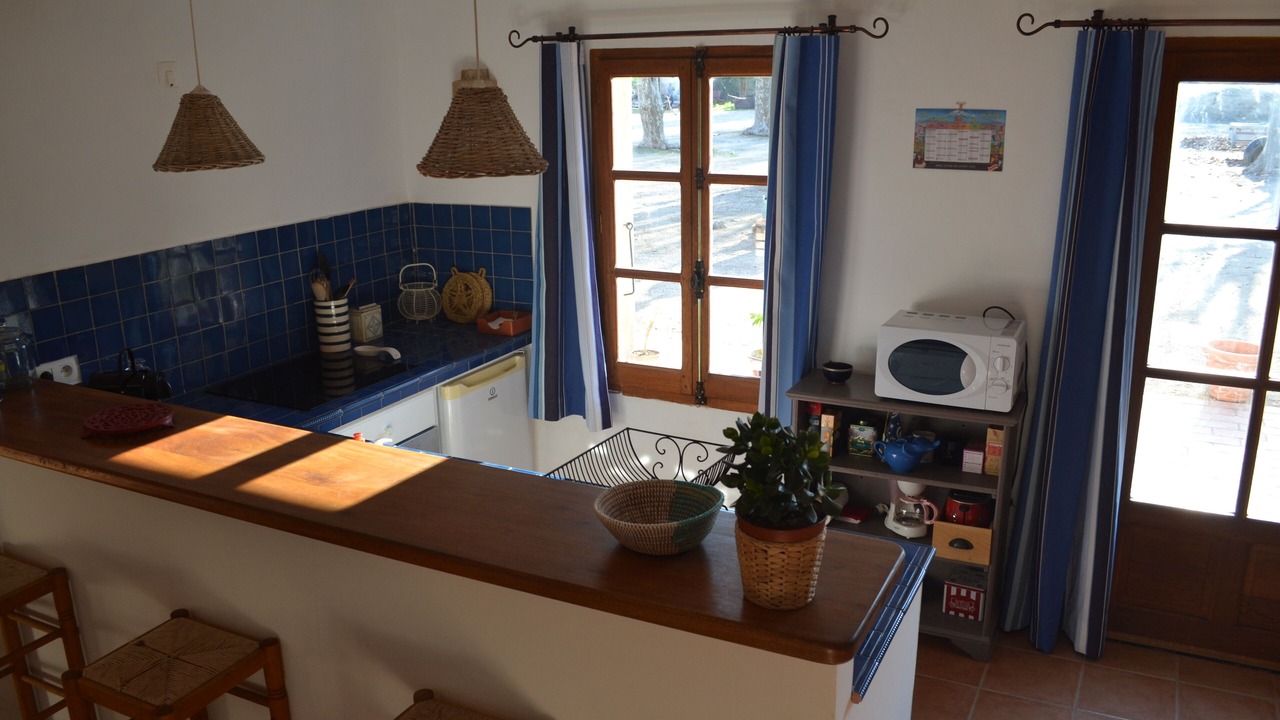 Photo of Kitchen in Alenya