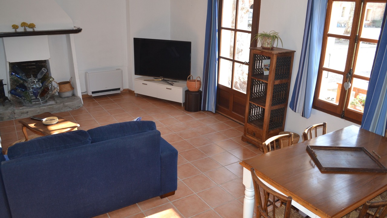 Photo of Livingroom in Alenya