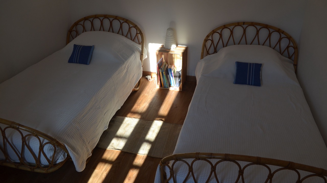 Photo of Bedroom in Alenya
