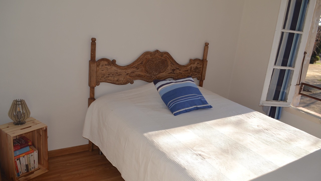 Photo of Bedroom in Alenya