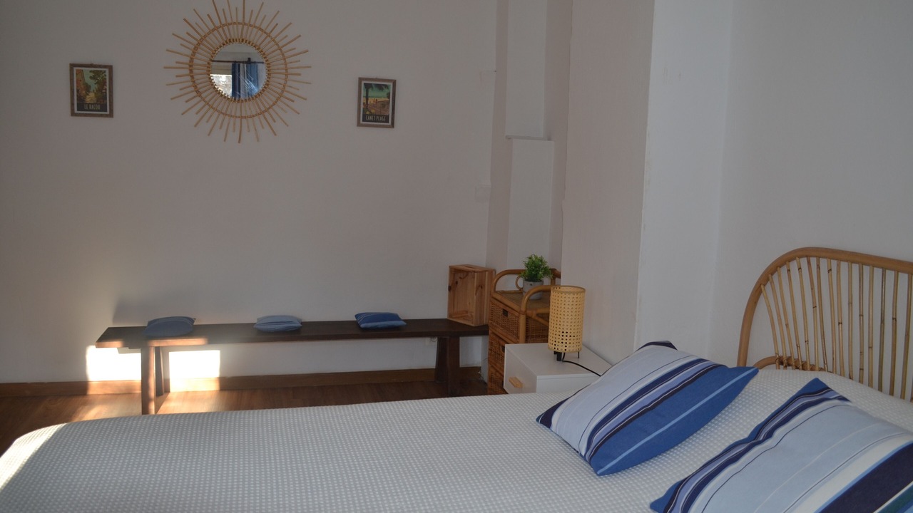 Photo of Bedroom in Alenya