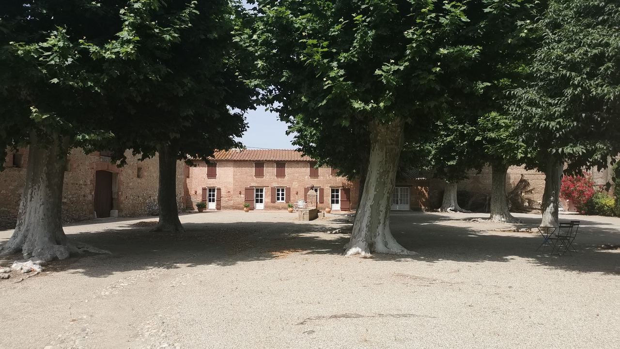 Photo of Outdoor in Alenya