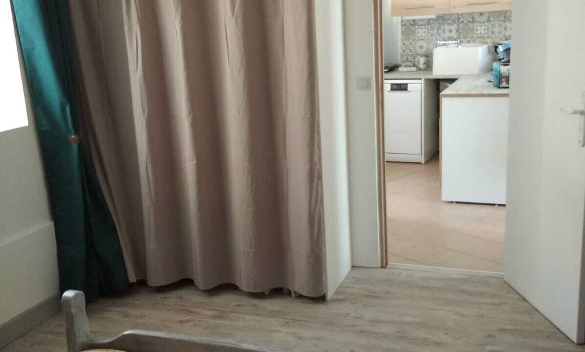 Photo of Bedroom in La Roche-en-Brenil