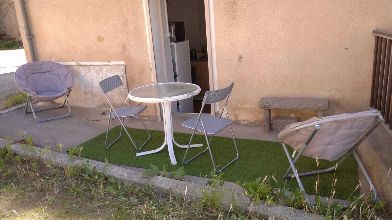 Photo of Outdoor in La Roche-en-Brenil