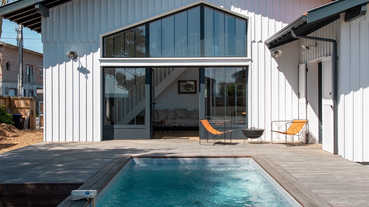 Photo of Outdoor in Claouey