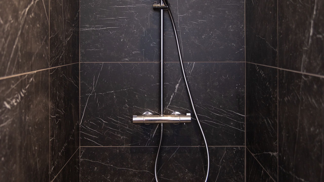 Photo of Bathroom in Claouey