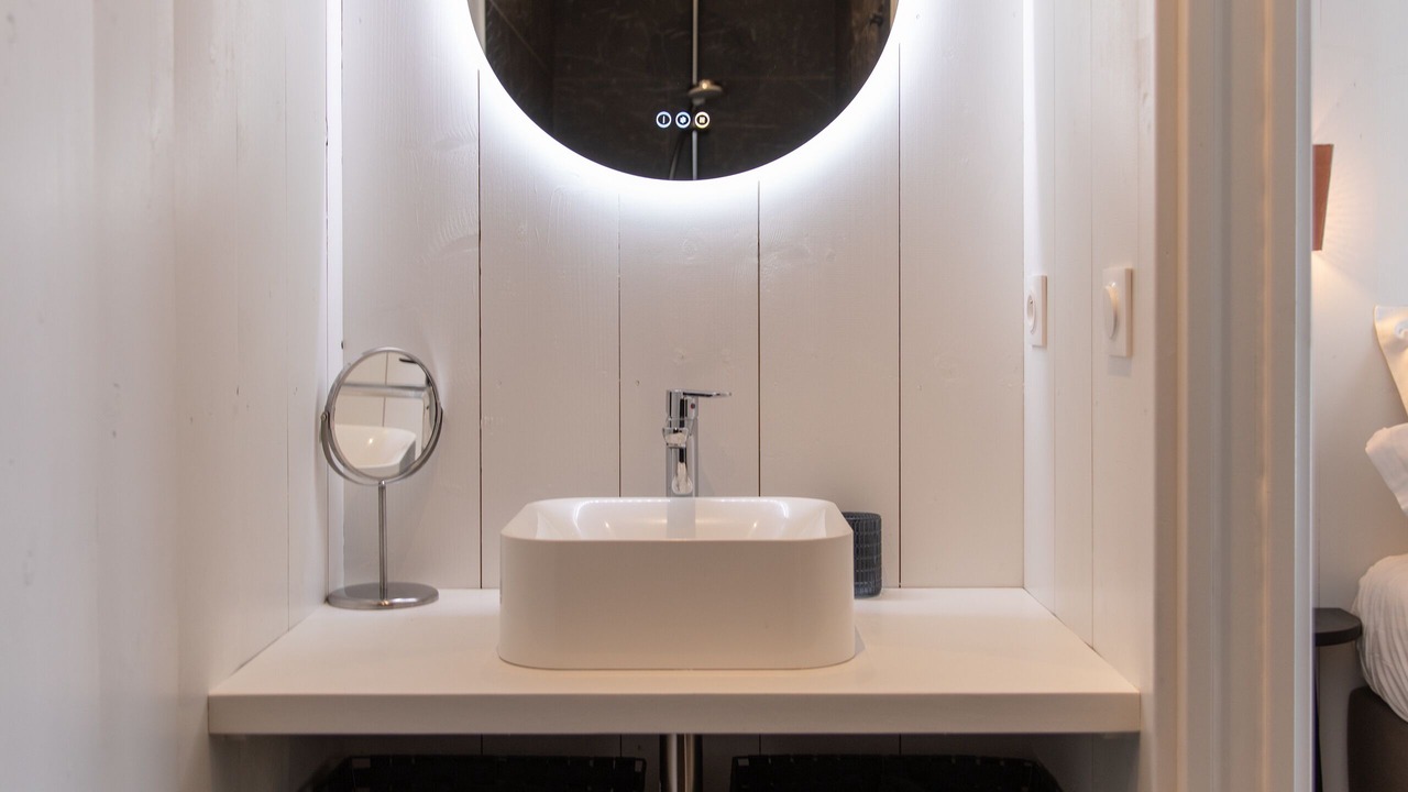 Photo of Bathroom in Claouey