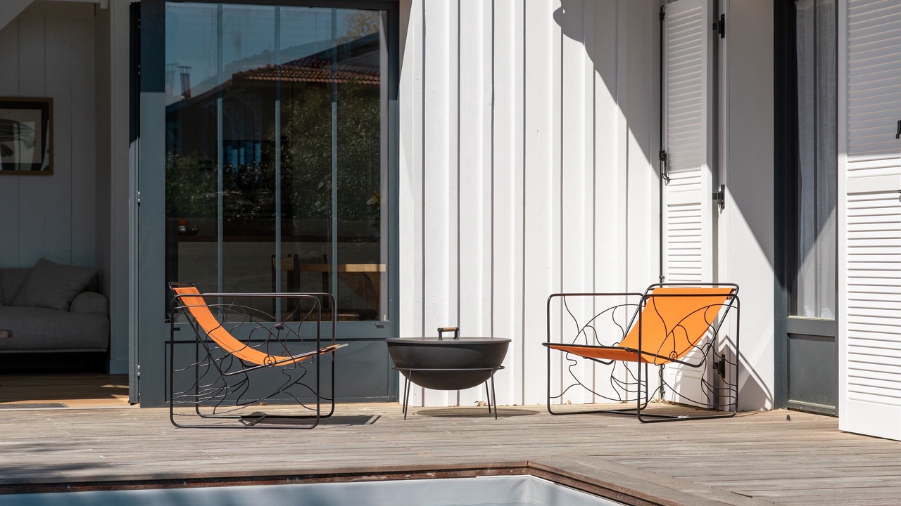 Photo of Outdoor in Claouey