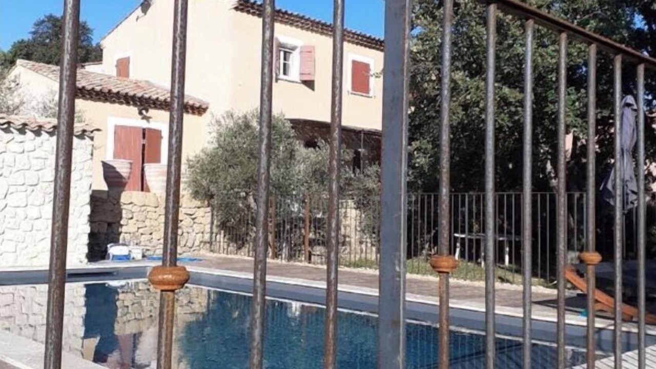 Photo of Outdoor in Jouques