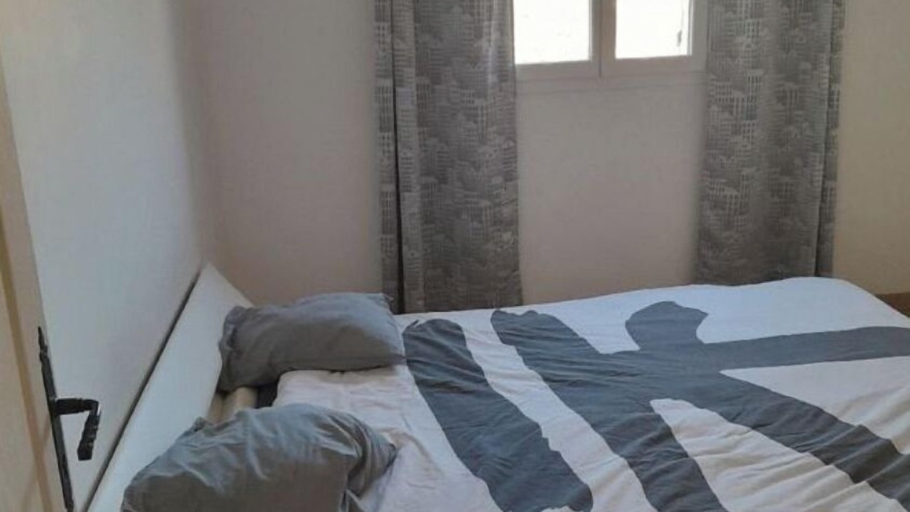 Photo of Bedroom in Jouques