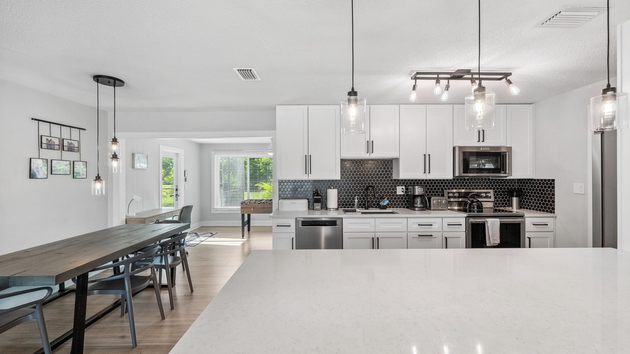Photo of Kitchen in Venice Gardens