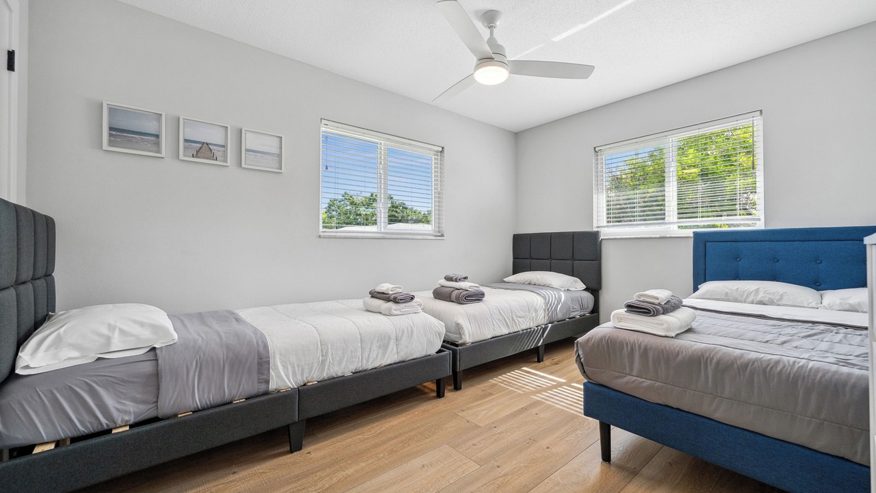 Photo of Bedroom in Venice Gardens