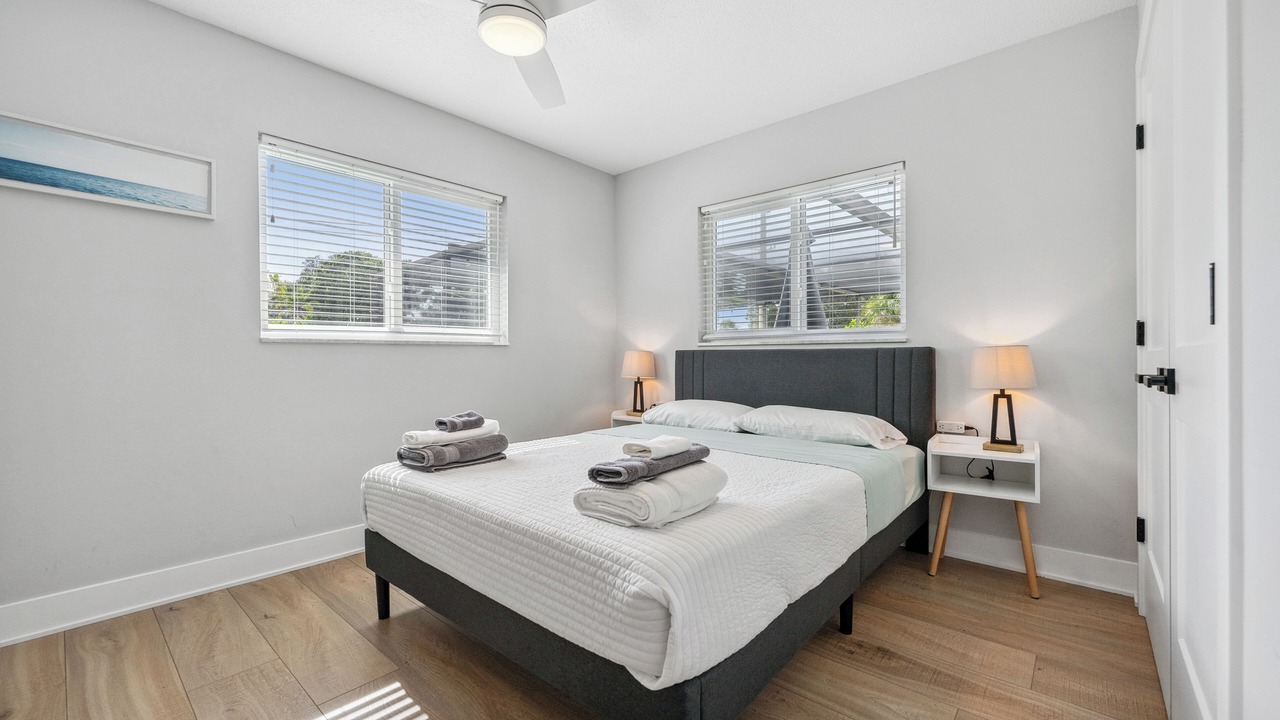 Photo of Bedroom in Venice Gardens