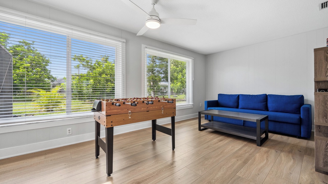 Photo of Bedroom in Venice Gardens