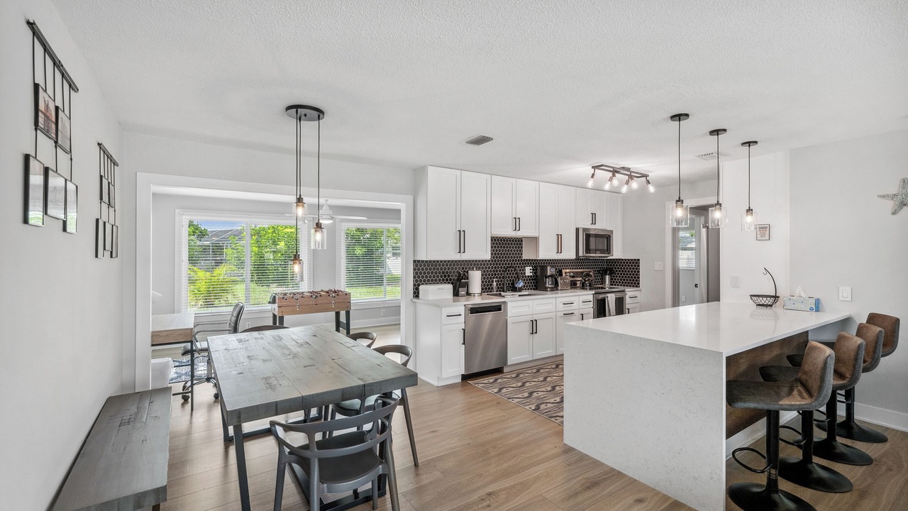 Photo of Kitchen in Venice Gardens