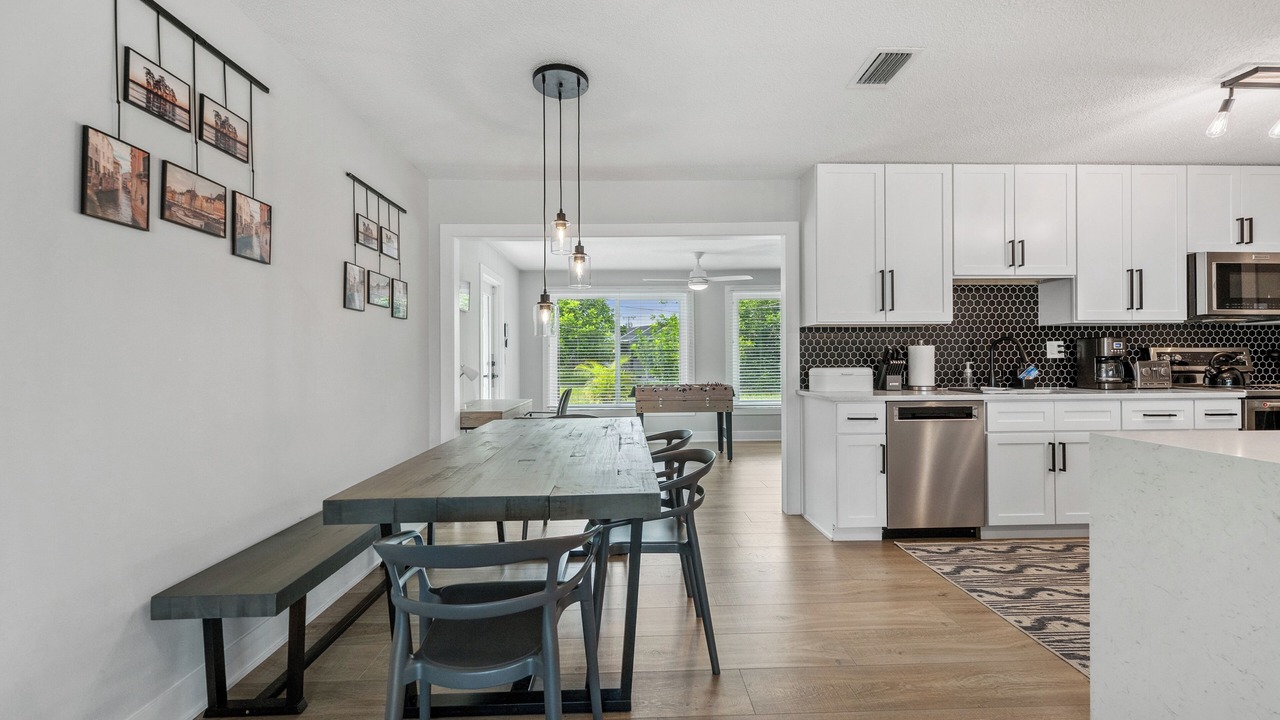 Photo of Kitchen in Venice Gardens