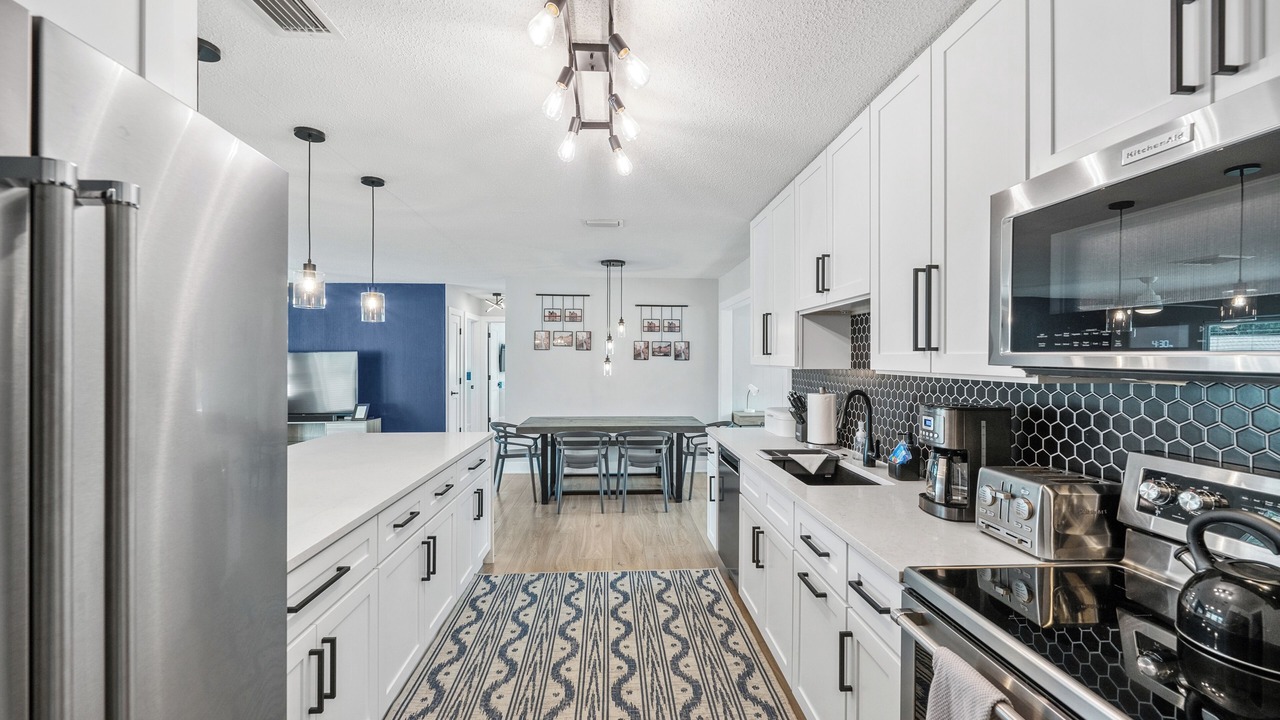 Photo of Kitchen in Venice Gardens