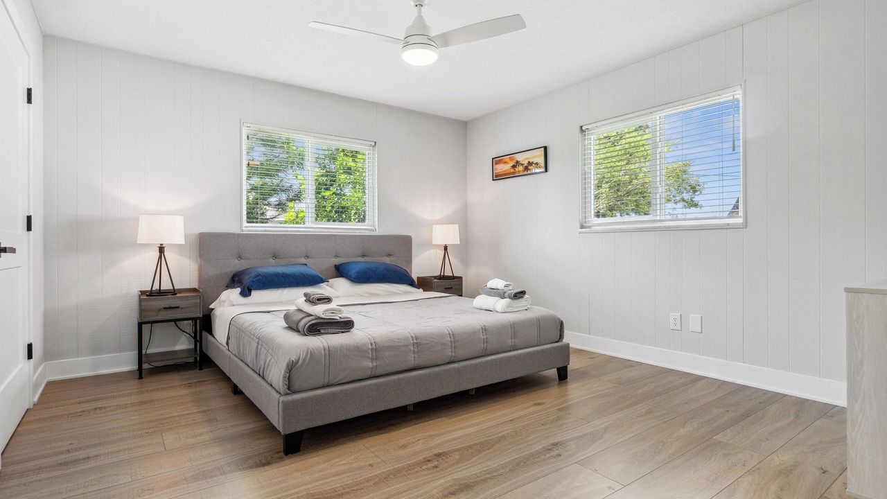 Photo of Bedroom in Venice Gardens