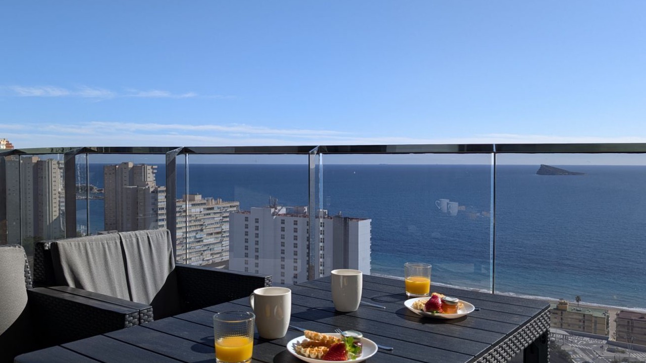 Photo of Outdoor in Benidorm