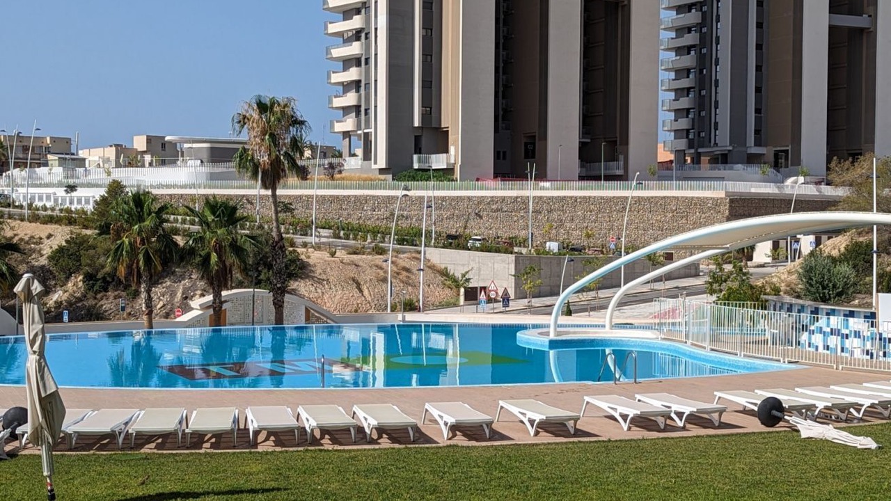 Photo of Outdoor in Benidorm