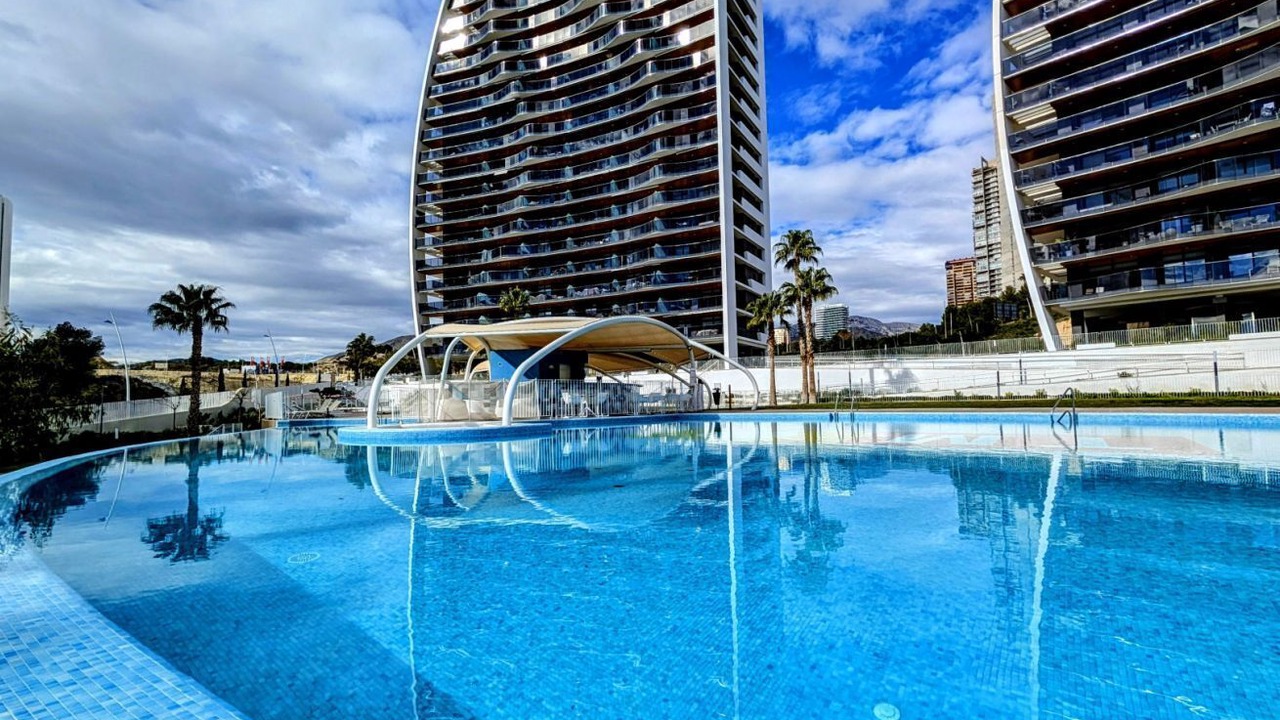 Photo of Outdoor in Benidorm