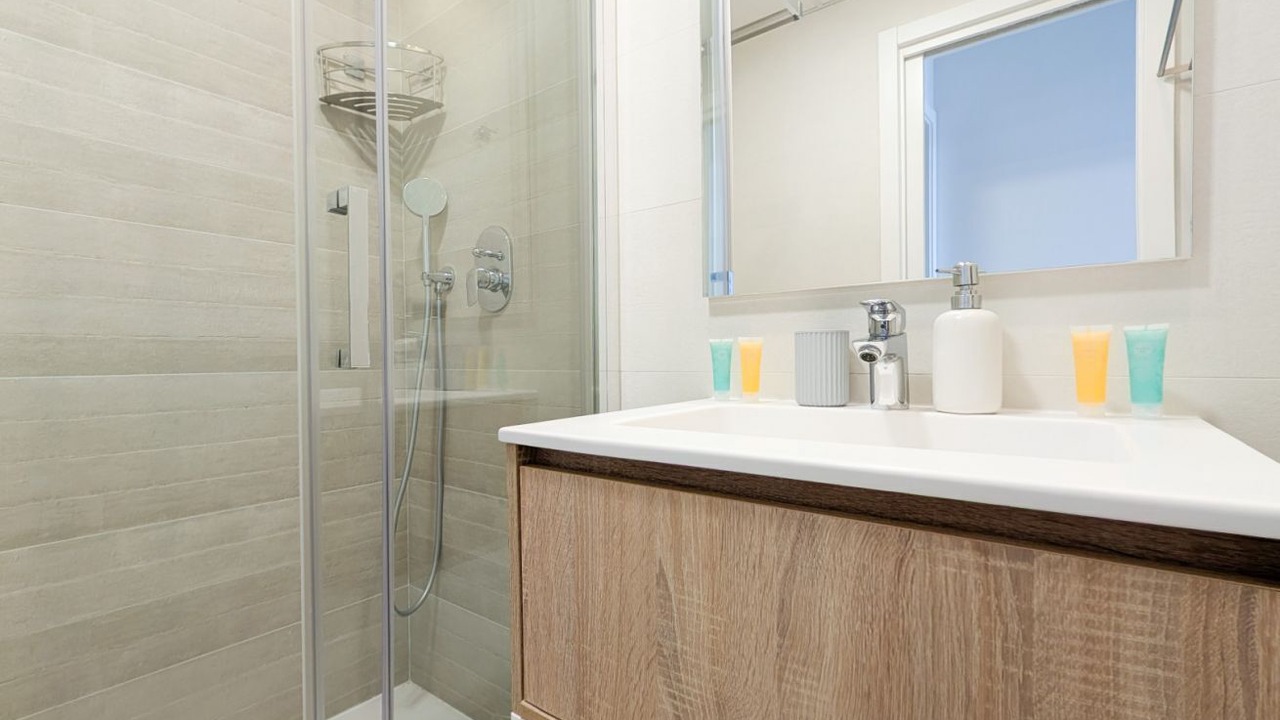 Photo of Bathroom in Benidorm