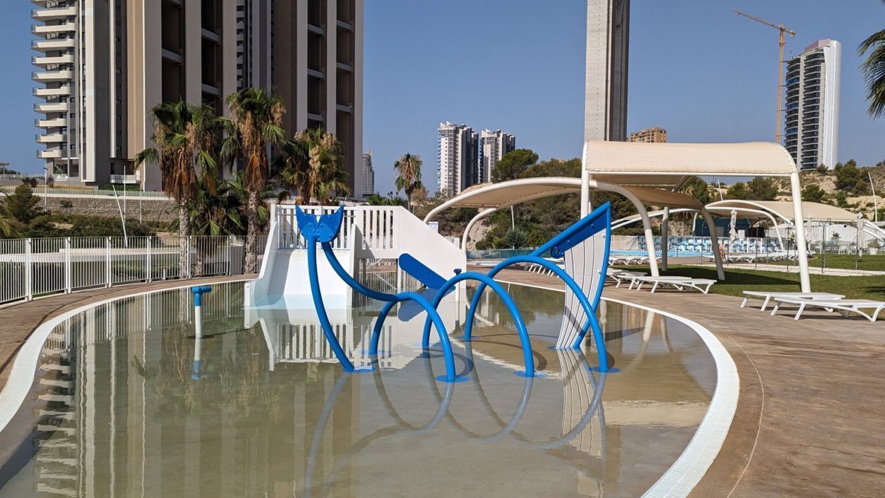 Photo of Outdoor in Benidorm