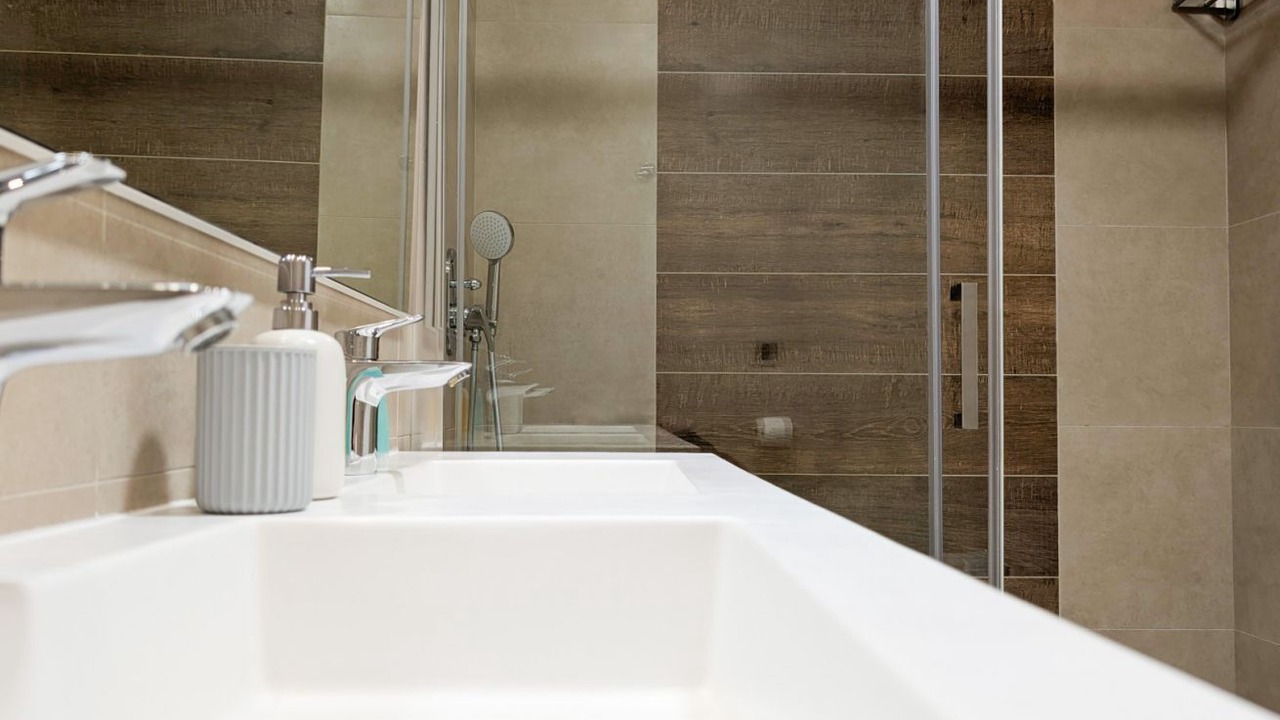 Photo of Bathroom in Benidorm