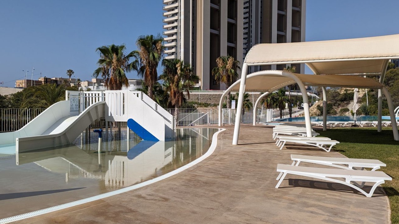 Photo of Outdoor in Benidorm