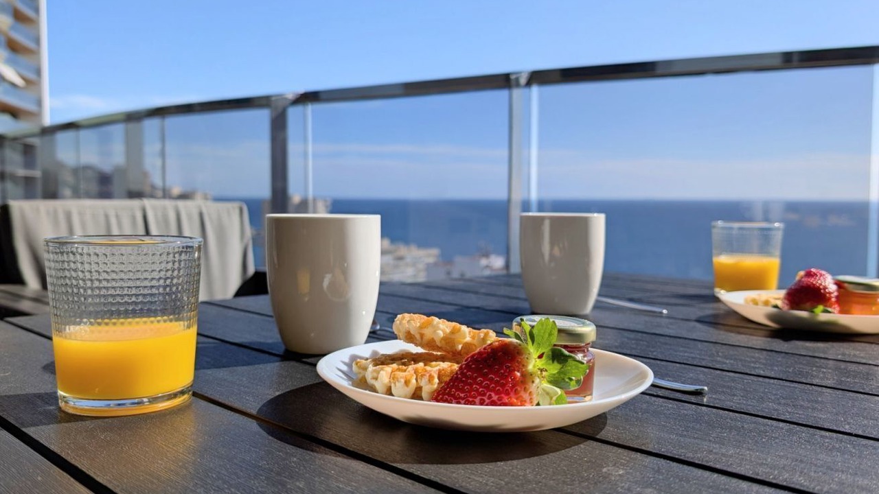 Photo of Outdoor in Benidorm