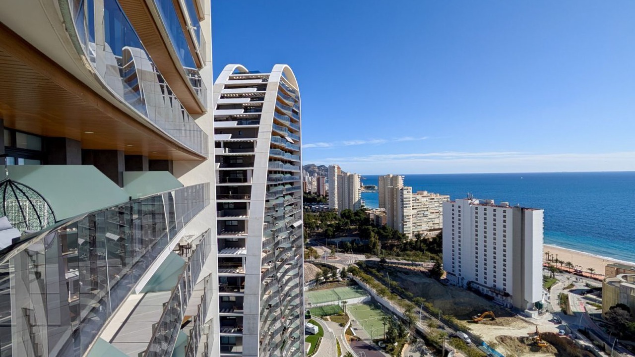 Photo of Outdoor in Benidorm