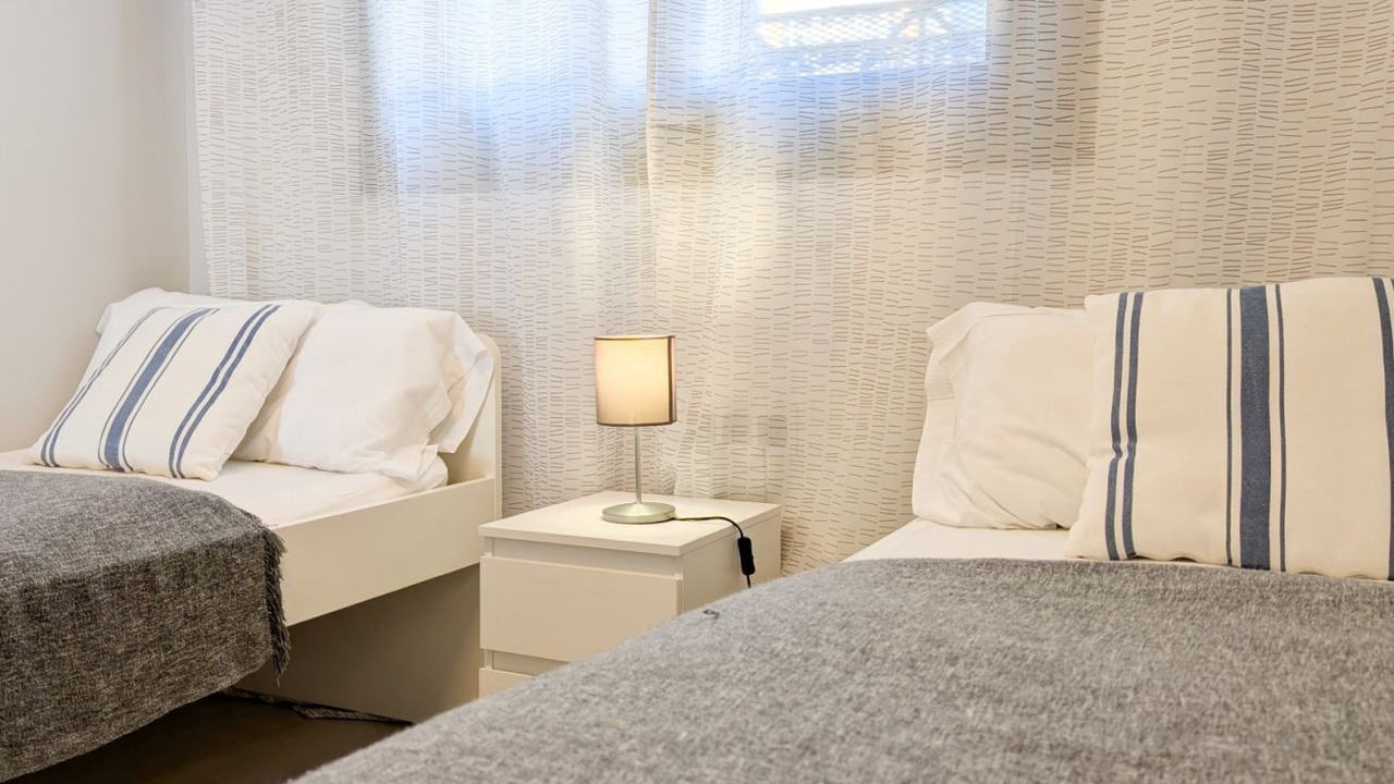 Photo of Bedroom in Benidorm