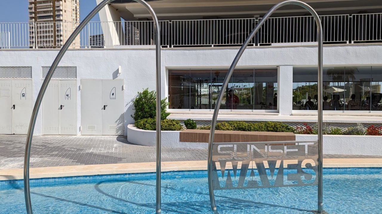 Photo of Outdoor in Benidorm