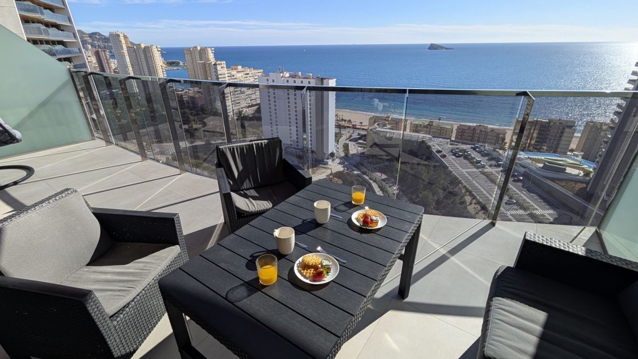 Photo of Outdoor in Benidorm