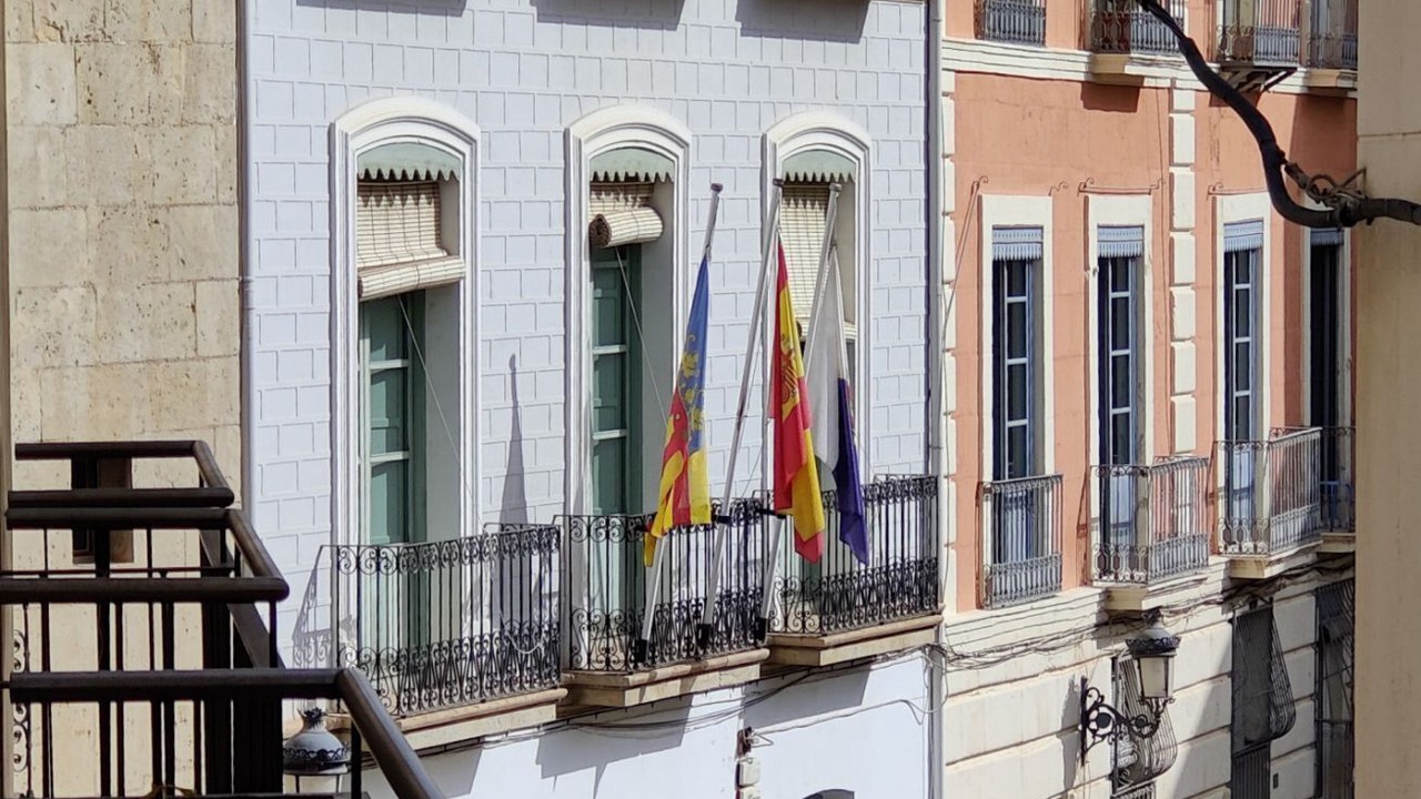 Photo of Outdoor in Barri Vell - Santa Creu