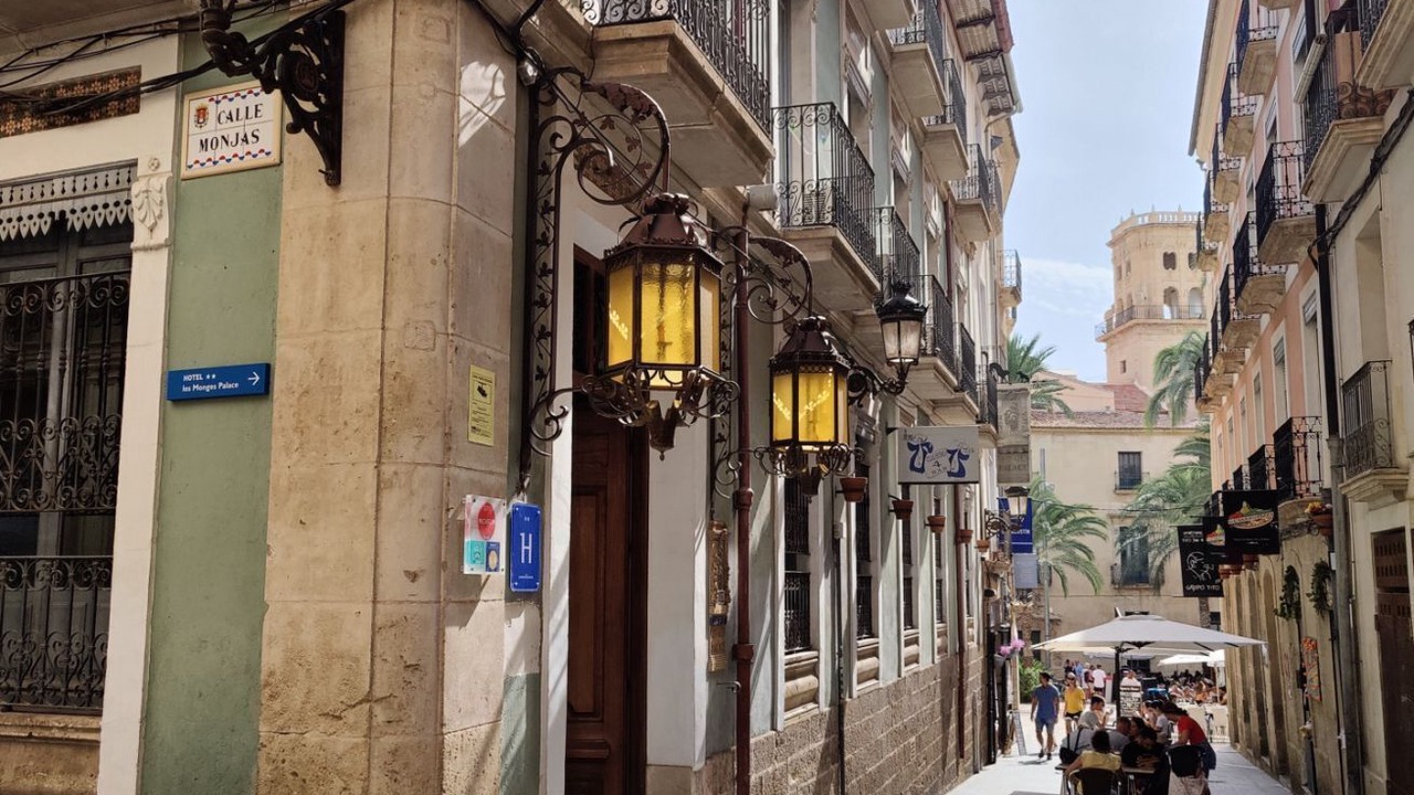 Photo of Others in Barri Vell - Santa Creu