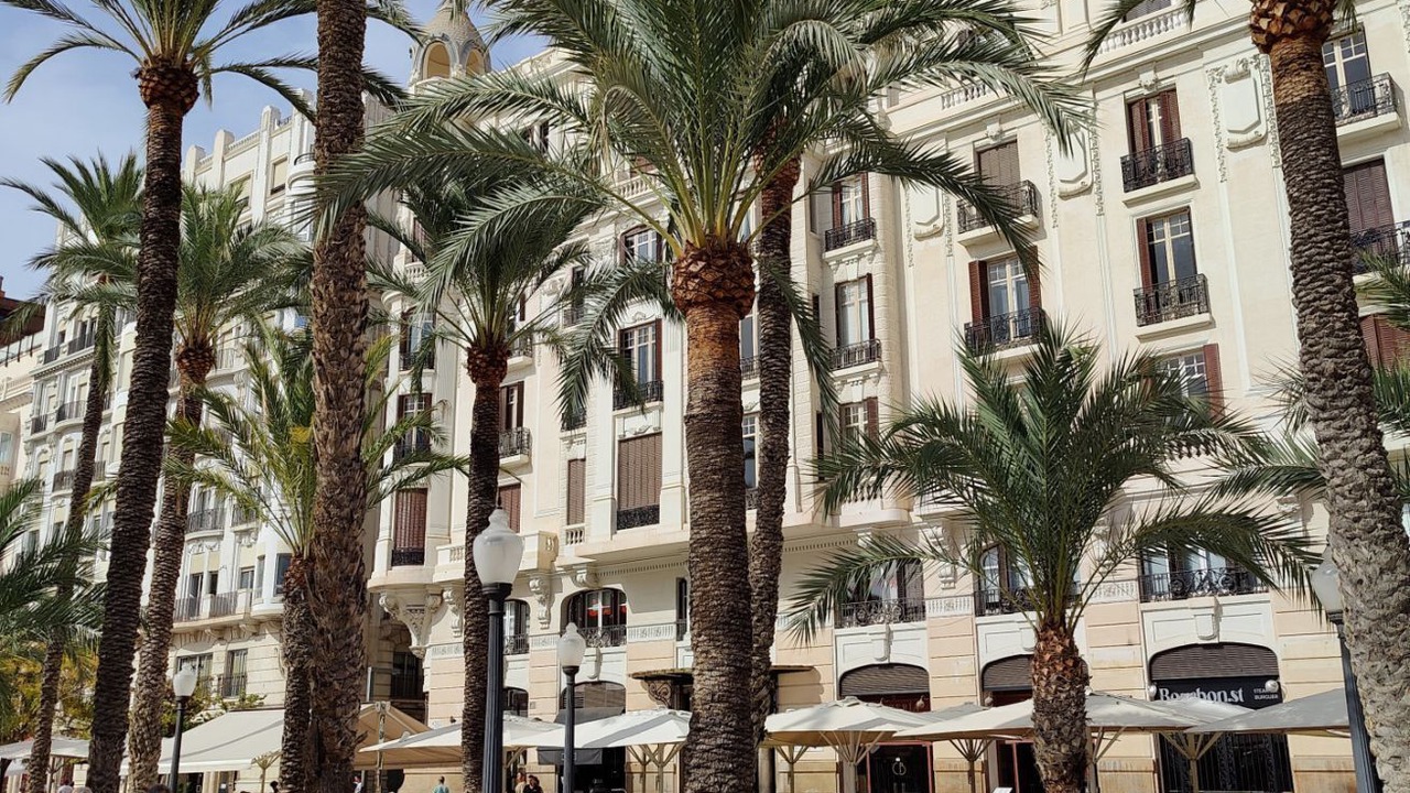 Photo of Outdoor in Barri Vell - Santa Creu