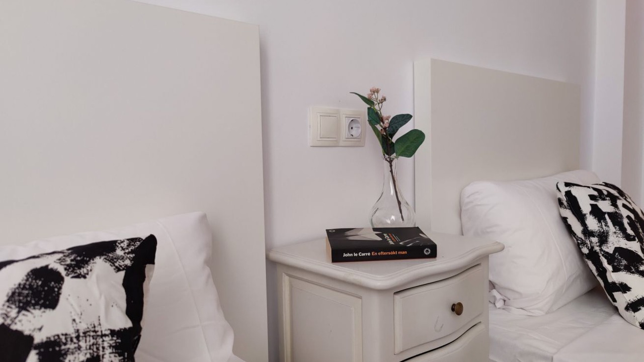 Photo of Bedroom in Barri Vell - Santa Creu